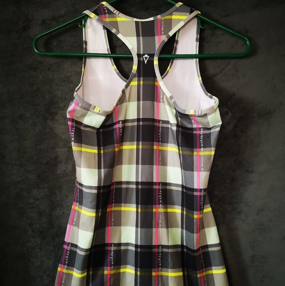 Ivivva by Lululemon Keep Ur Cool Tank 12 - Picture 4 of 5